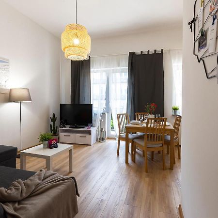 Vacationclub - Olymp Apartment 502A Kołobrzeg Εξωτερικό φωτογραφία
