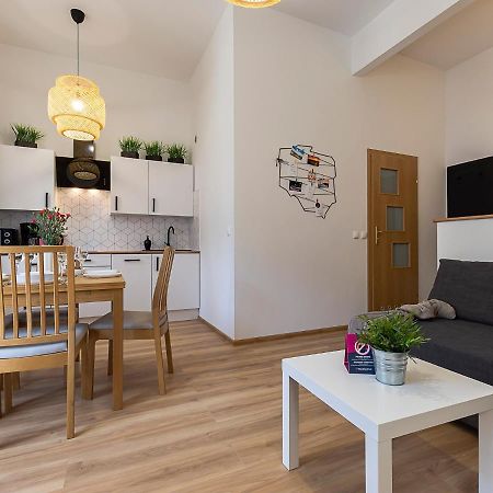 Vacationclub - Olymp Apartment 502A Kołobrzeg Εξωτερικό φωτογραφία