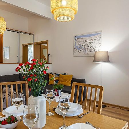 Vacationclub - Olymp Apartment 502A Kołobrzeg Εξωτερικό φωτογραφία