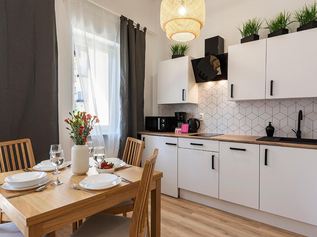 Vacationclub - Olymp Apartment 502A Kołobrzeg Εξωτερικό φωτογραφία