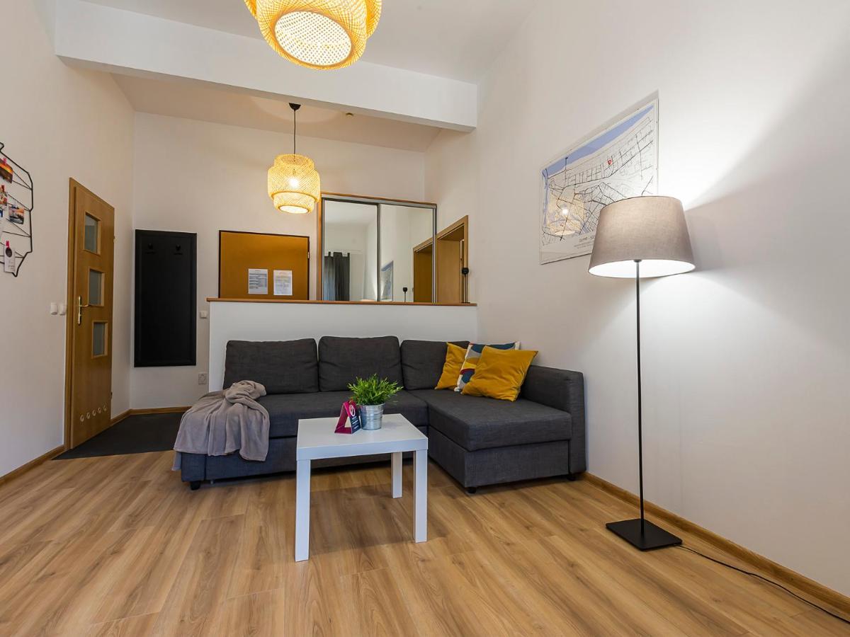 Vacationclub - Olymp Apartment 502A Kołobrzeg Εξωτερικό φωτογραφία