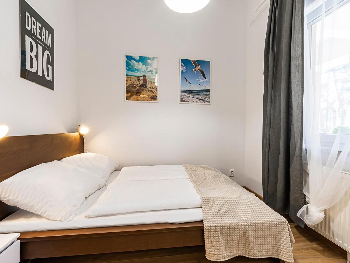 Vacationclub - Olymp Apartment 502A Kołobrzeg Εξωτερικό φωτογραφία