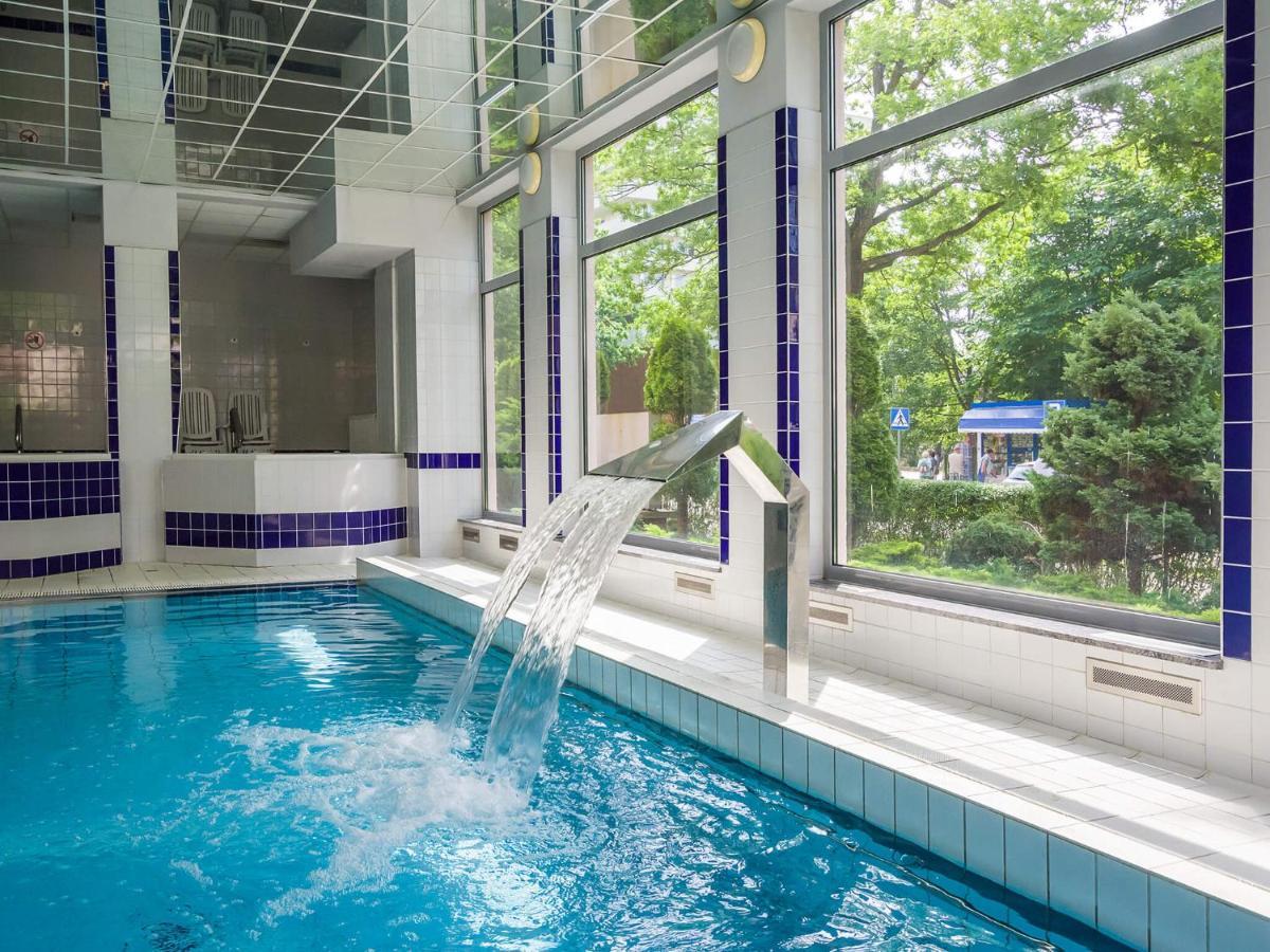 Vacationclub - Olymp Apartment 502A Kołobrzeg Εξωτερικό φωτογραφία