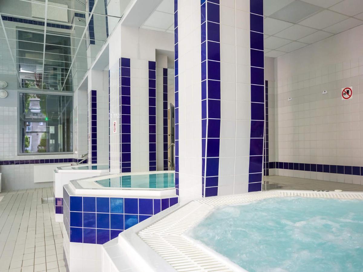 Vacationclub - Olymp Apartment 502A Kołobrzeg Εξωτερικό φωτογραφία